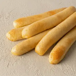 Fazoli’s 6 Signature Garlic Breadsticks