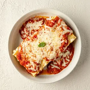 Fazoli's Baked Lasagna: Price, Calories, Allergens & More 1 Fazoli's Baked Lasagna