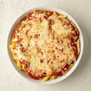 Fazoli’s Baked Ziti
