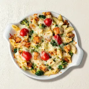 Chicken Broccoli Penne