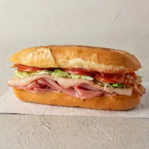 Fazoli’s Club Sub