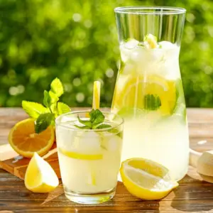 Gallon Lemonade