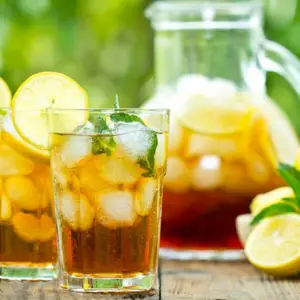 Fazoli’s Gallon Lipton Sweet Tea