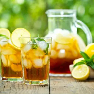 Fazoli’s Gallon Lipton Unsweet Tea