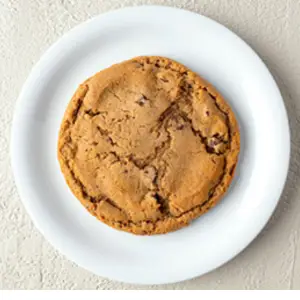 fazolis Great American Cookies - Chocolate Chip Cookie