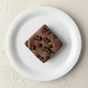 Fazoli’s Great American Cookies - Fudge Brownie