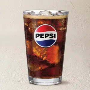fazolis Large Beverage
