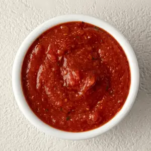 Fazoli's Large Dipping Sauce