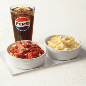 Fazoli’s Lunch Special