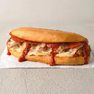 Fazoli’s Meatball Sub