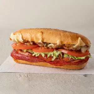 Fazoli’s Original Italian Sub
