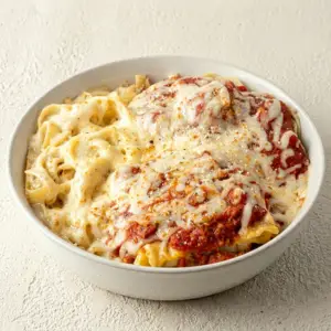 Fazoli’s Oven-Baked Classic Sampler