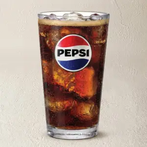 Fazoli’s Small Beverage