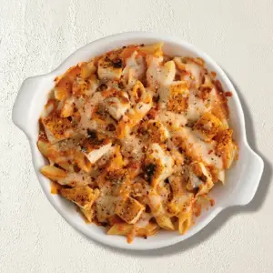 Fazoli's Spicy Baked Ziti with Chicken