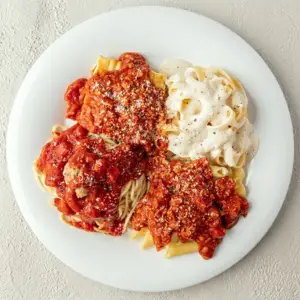 fazolis Ultimate Sampler