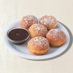 Fazoli’s Troy Warm Italian Donuts