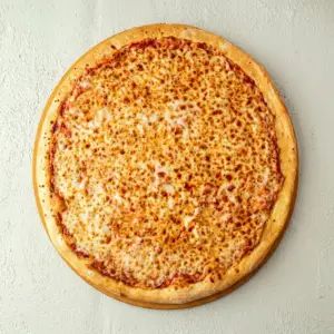 Whole Cheese Pizza