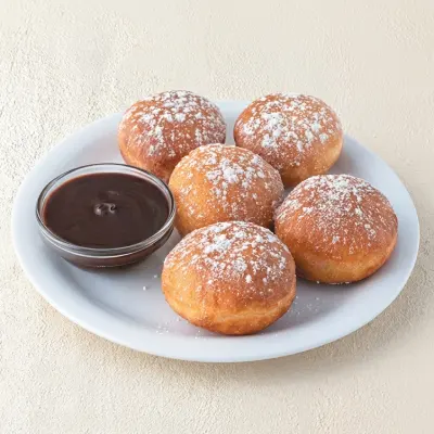 Fazoli's Warm Italian Donuts