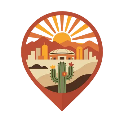 Arizona Glendale icon