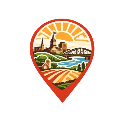 Illinois Quincy icon